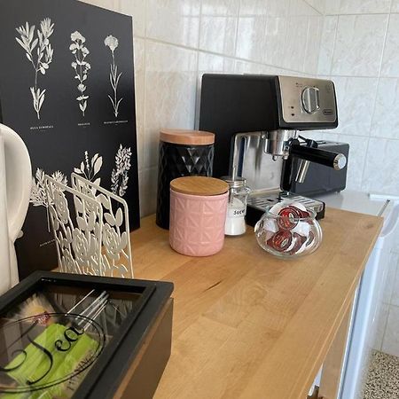Appartement Dans Un Beau Quartier A Anderlecht Brüssel Exterior foto