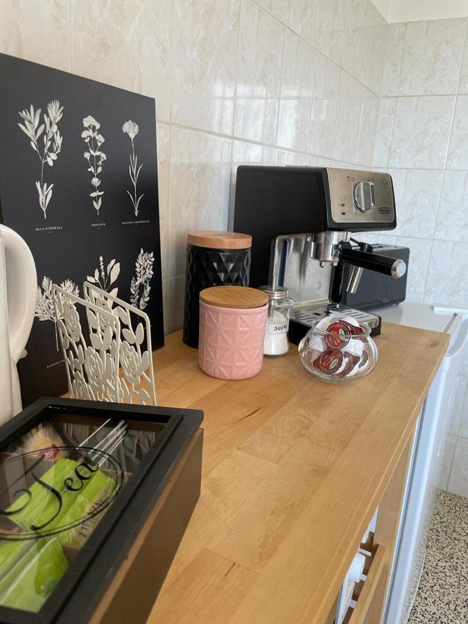 Appartement Dans Un Beau Quartier A Anderlecht Brüssel Exterior foto