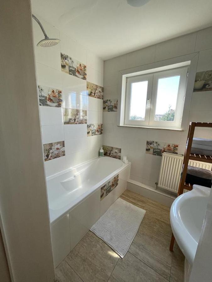 Appartement Dans Un Beau Quartier A Anderlecht Brüssel Exterior foto
