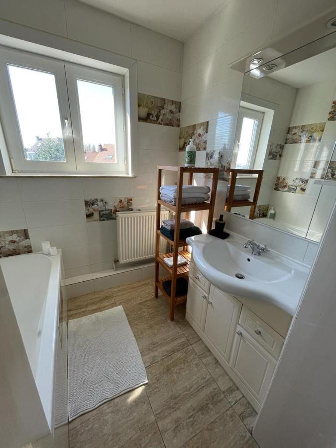 Appartement Dans Un Beau Quartier A Anderlecht Brüssel Exterior foto
